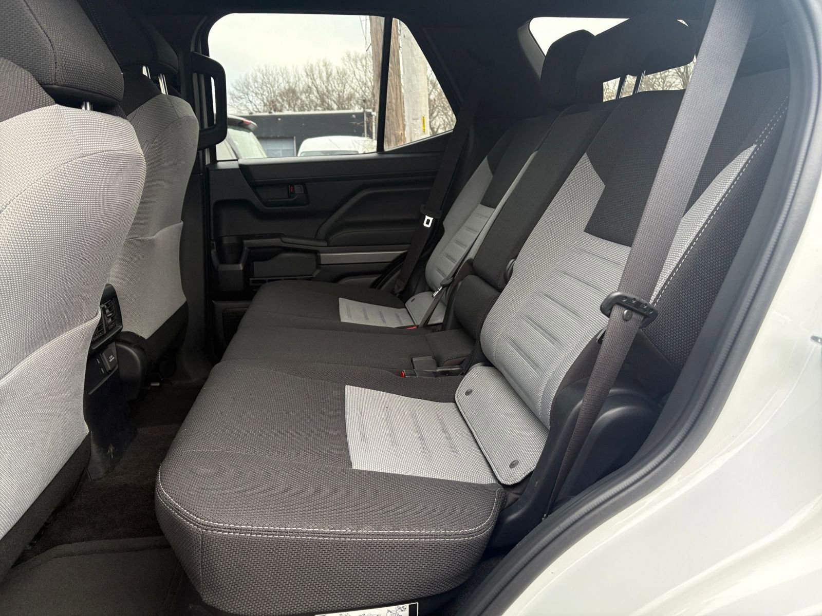 Used 2025 Toyota 4Runner TRD Off-Road image 22