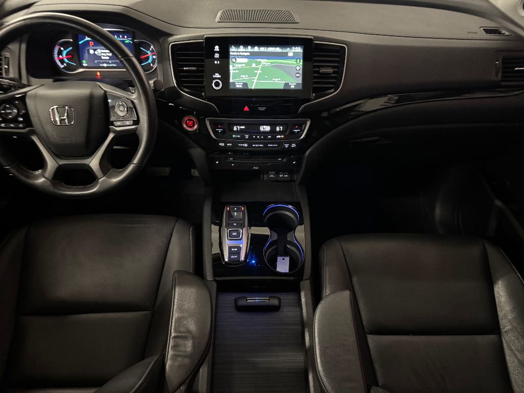 Used 2022 Honda Pilot Touring image 21