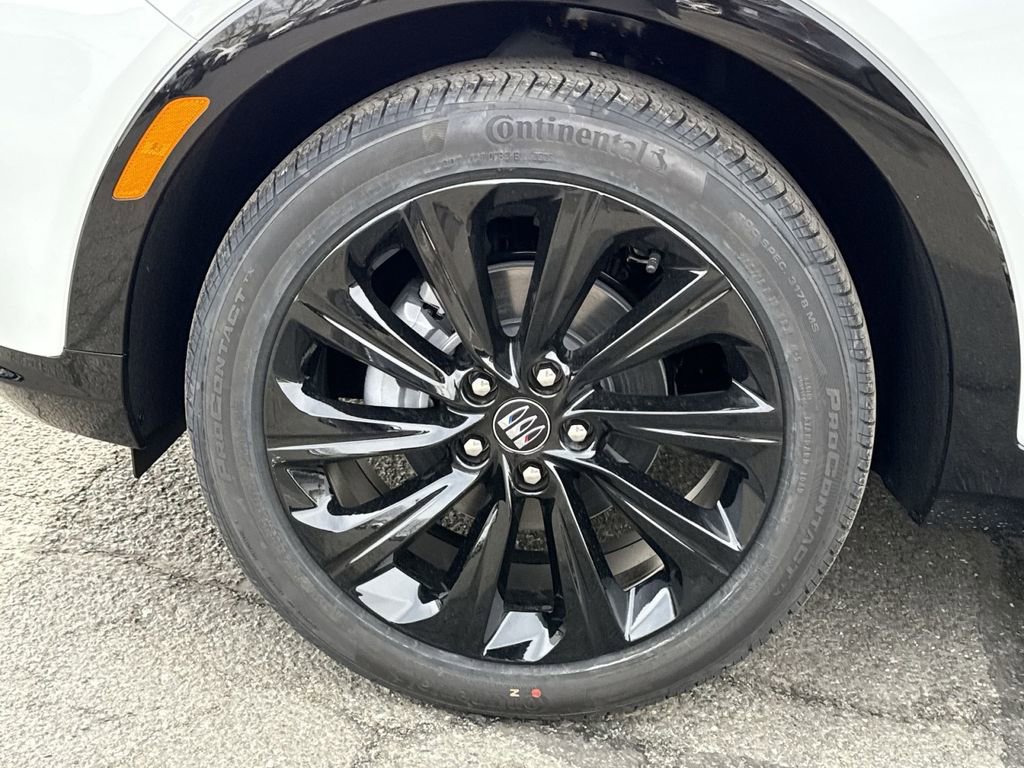 New 2026 Buick Envista Sport Touring w/ Convenience I Package image 12