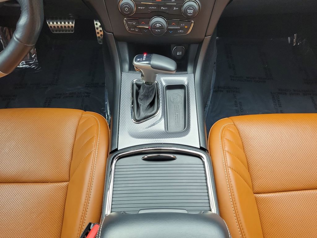 Used 2022 Dodge Charger SRT Hellcat image 16
