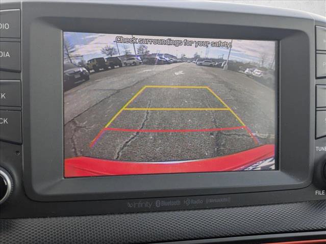 Used 2020 Hyundai Kona Limited image 13