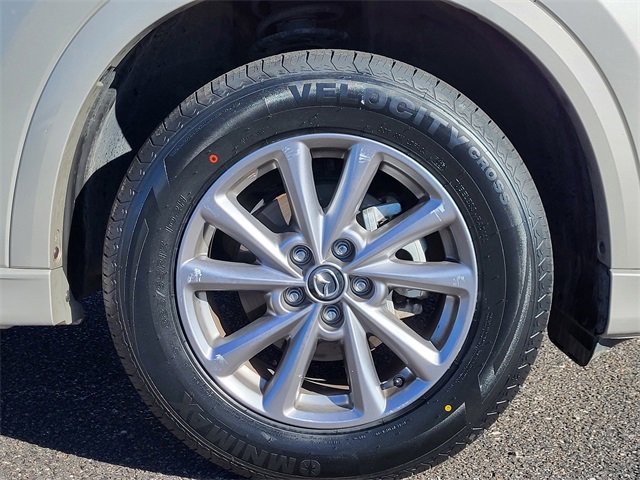 Used 2025 MAZDA CX-5 AWD 2.5 S w/ Select Package image 29