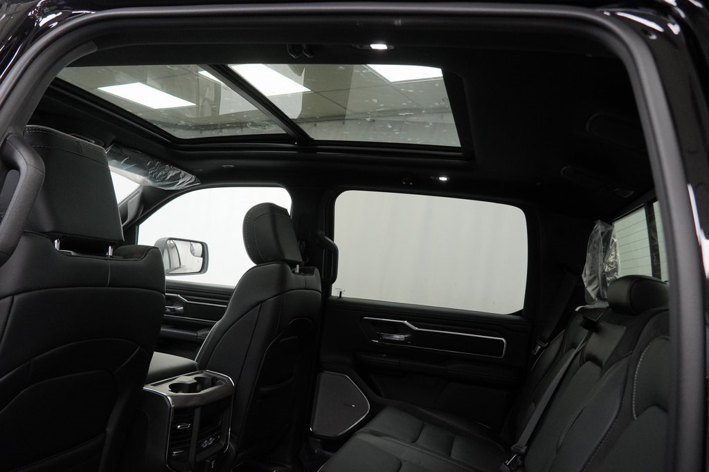 New 2026 RAM 1500 Laramie image 18