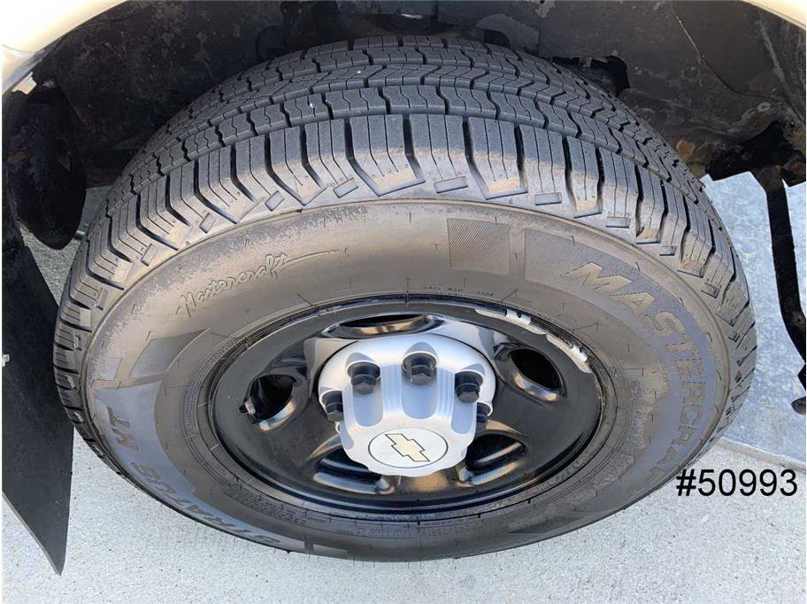 Used 2007 Chevrolet Express 3500 w/ School Bus Package image 19