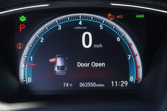 Used 2020 Honda Civic LX image 25