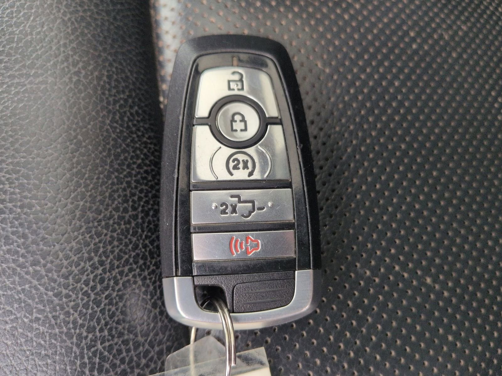 Used 2020 Ford F150 Lariat w/ Equipment Group 502A Luxury image 43