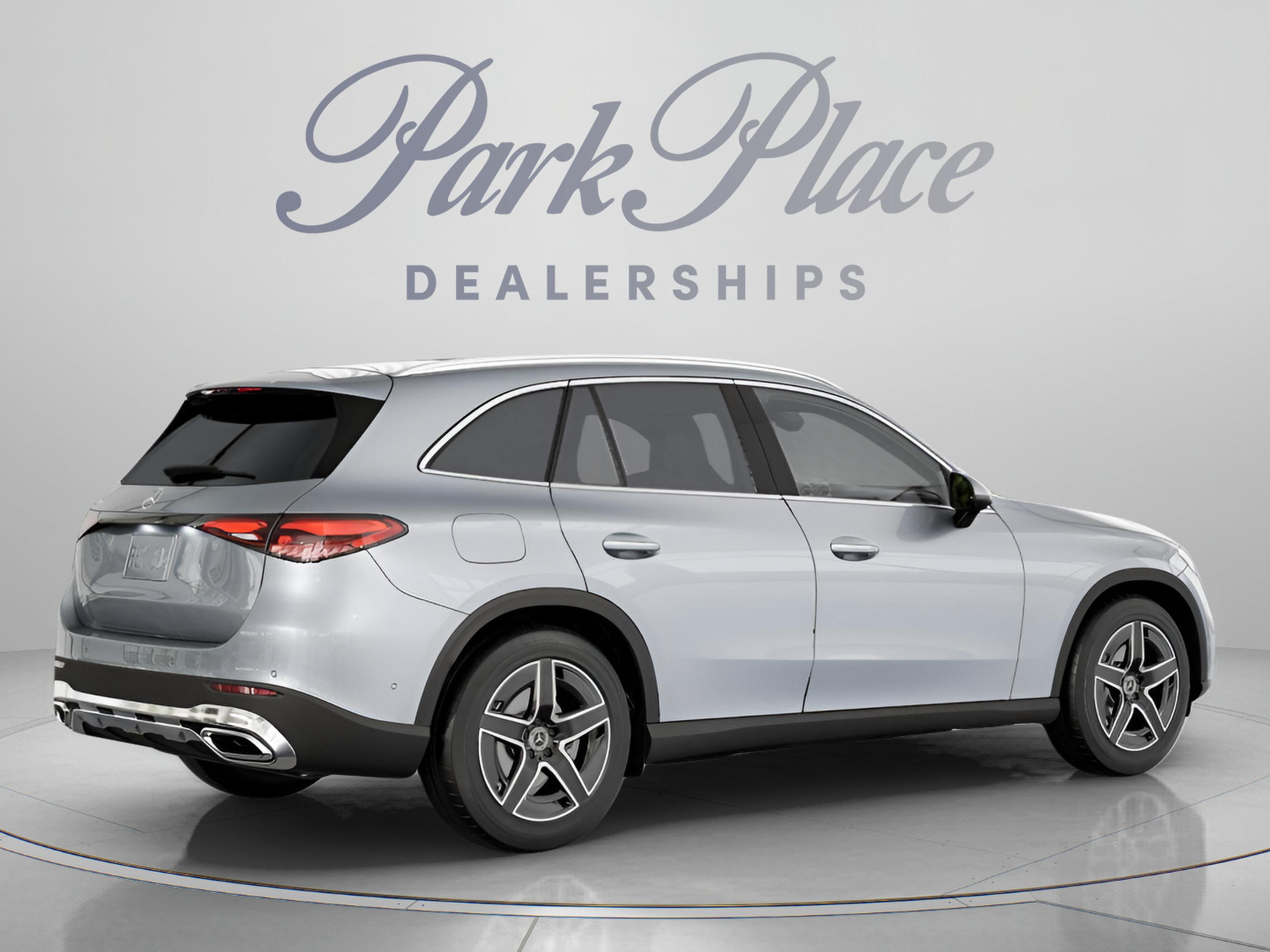 Used 2026 Mercedes-Benz GLC 300 image 22