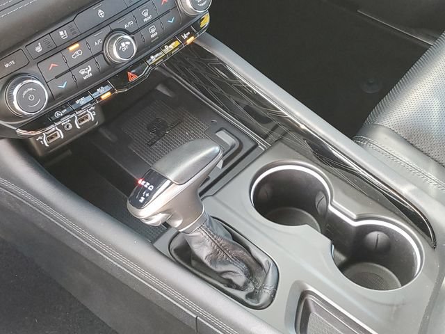 Used 2021 Dodge Durango Citadel AWD/4WD image 25