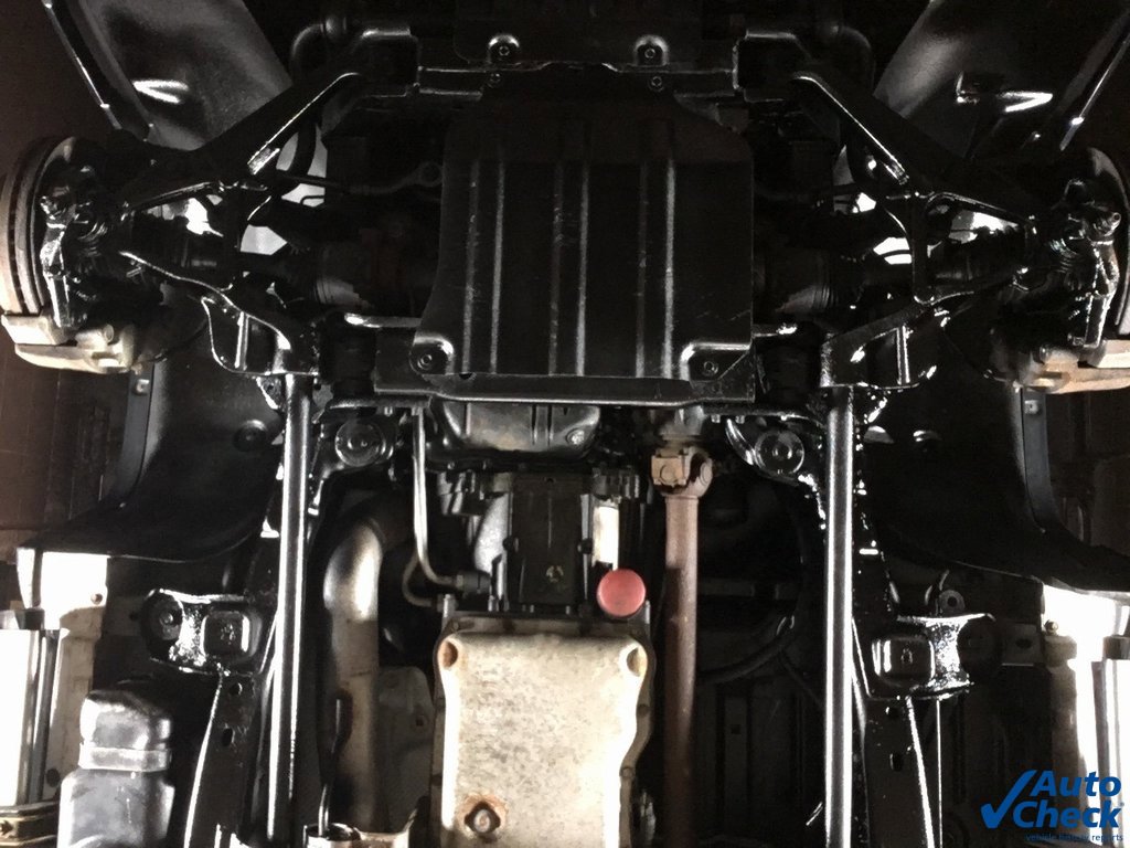 Used 2011 Chevrolet Silverado 3500 LTZ w/ Snow Plow Prep Package image 16