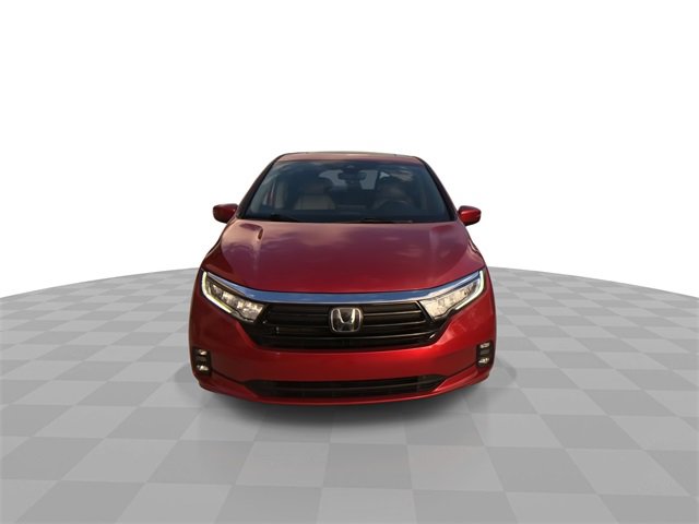Used 2023 Honda Odyssey EX-L image 5
