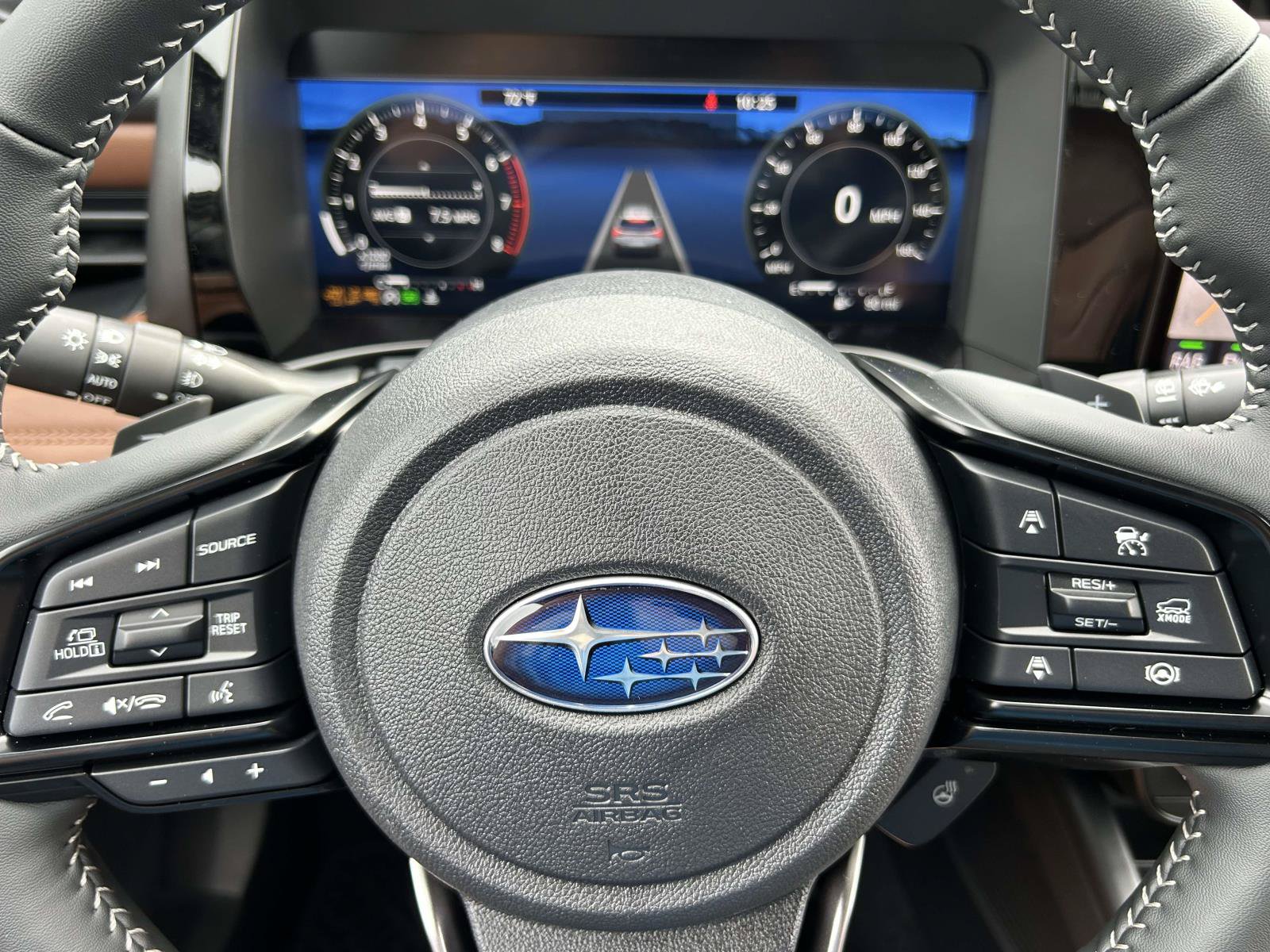 New 2026 Subaru Outback Touring AWD/4WD image 22