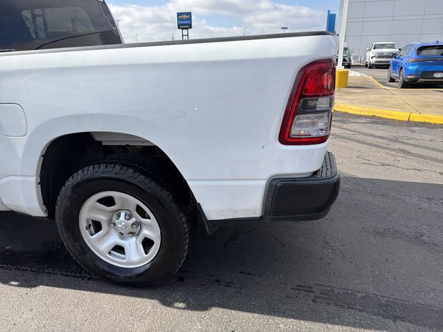 Used 2024 RAM 1500 Tradesman image 6