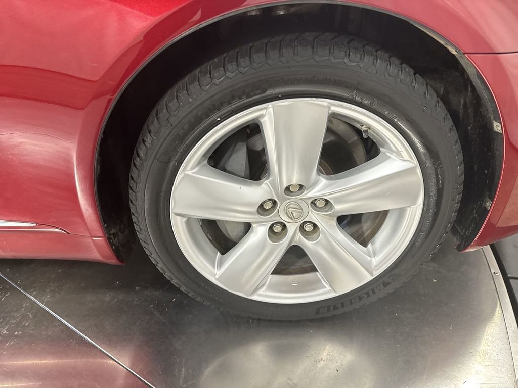 Used 2011 Lexus LS 460 image 14