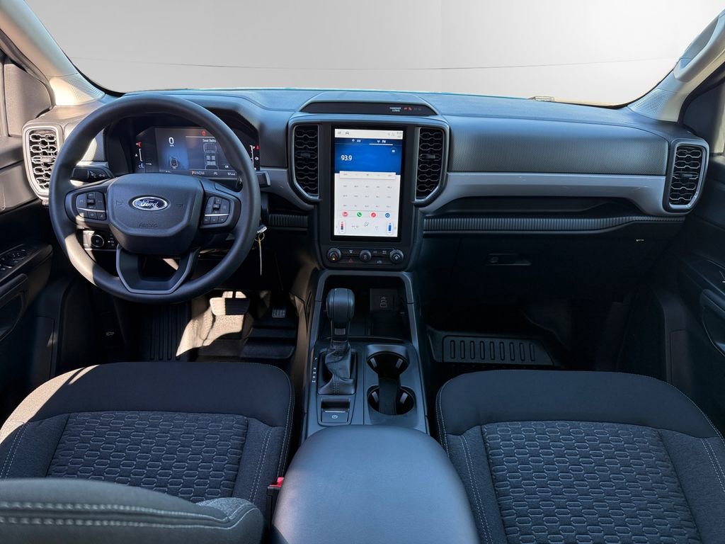 New 2025 Ford Ranger XL w/ Trailer Tow Package image 10