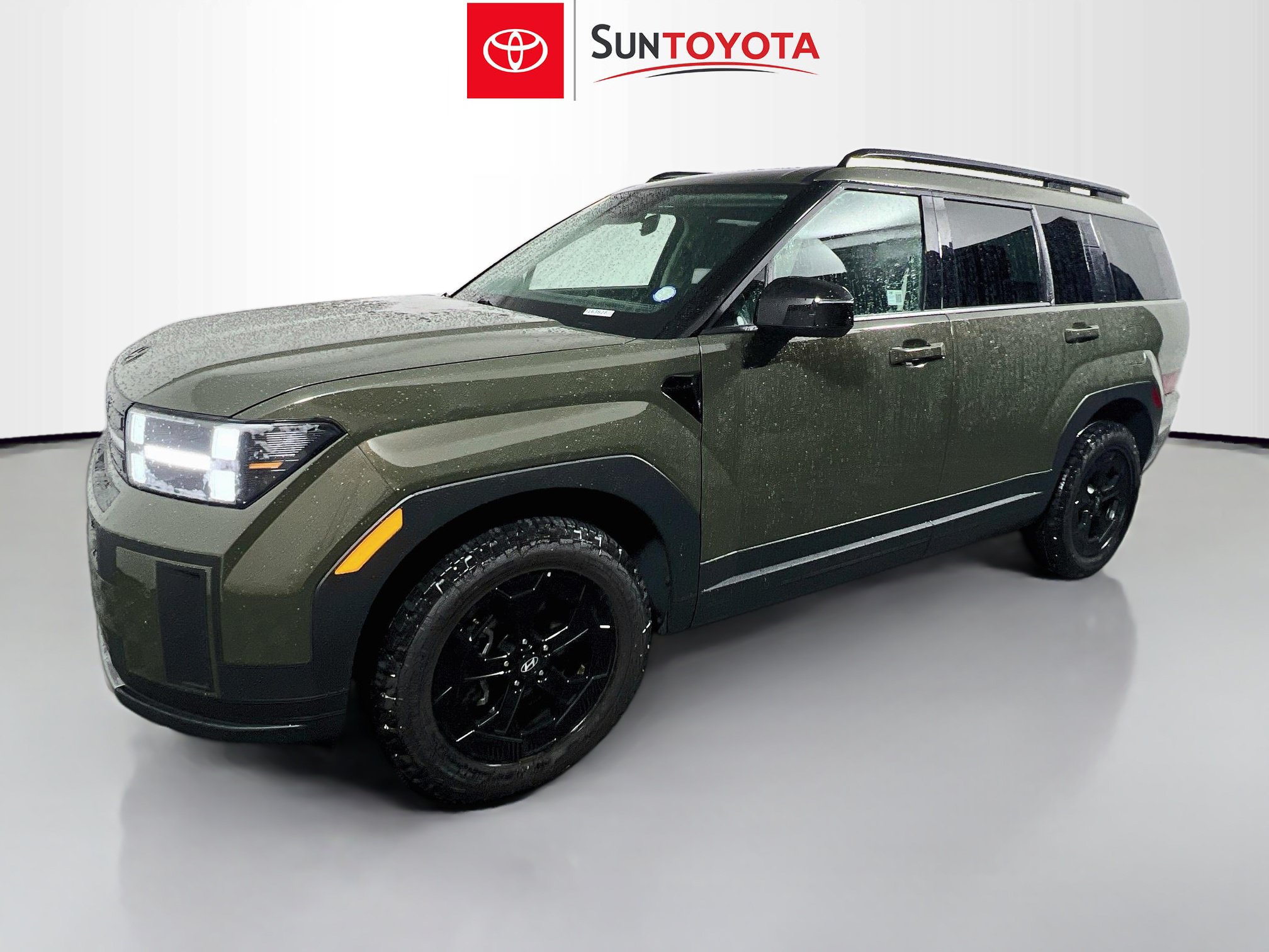 Used 2026 Hyundai Santa Fe XRT AWD/4WD image 30