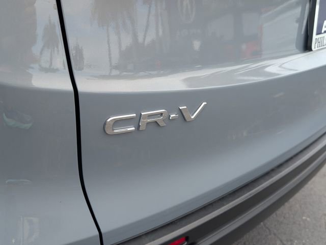 Used 2023 Honda CR-V EX image 13