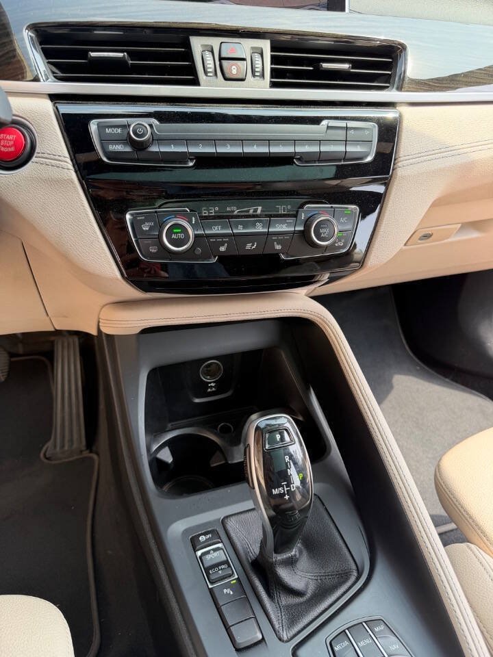 Used 2020 BMW X2 sDrive28i w/ Premium Package FWD image 29
