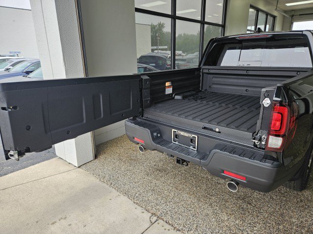 New 2026 Honda Ridgeline RTL image 12
