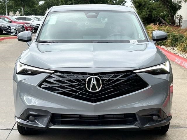 Used 2026 Acura ADX AWD image 8