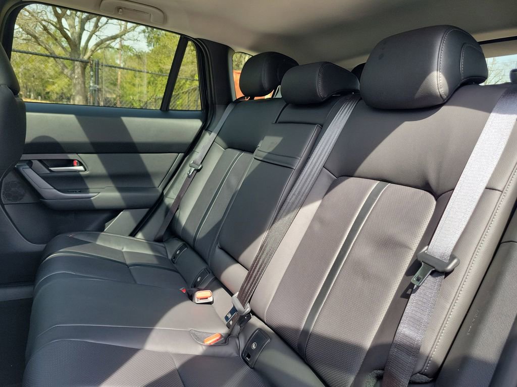 New 2026 MAZDA CX-50 AWD 2.5 Hybrid w/ Weather Package image 11