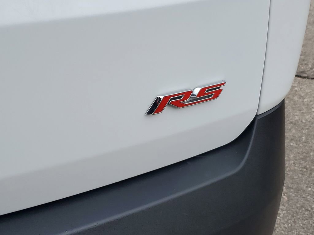 Certified 2023 Chevrolet Traverse RS AWD/4WD image 36