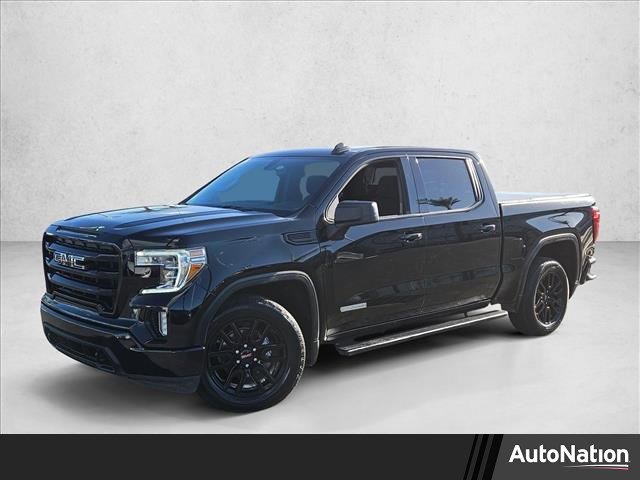 Used 2022 GMC Sierra 1500 Elevation w/ Preferred Package