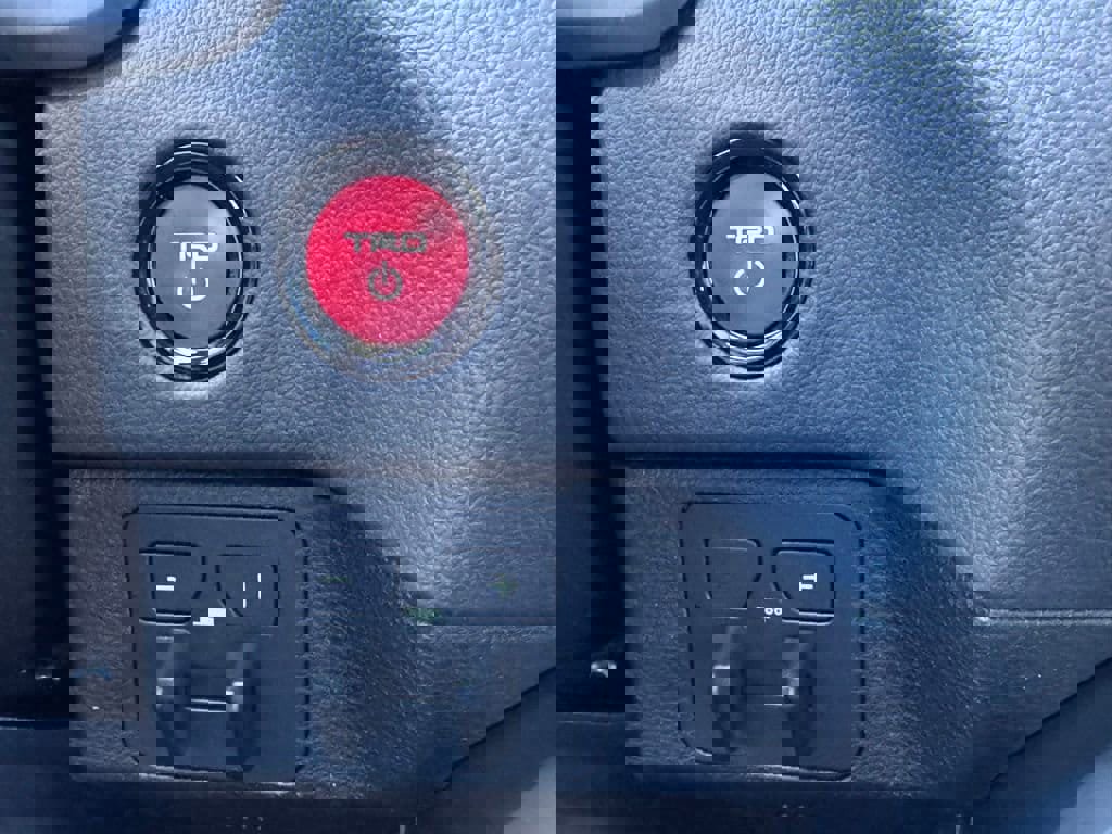 New 2026 Toyota Tundra TRD Pro image 19