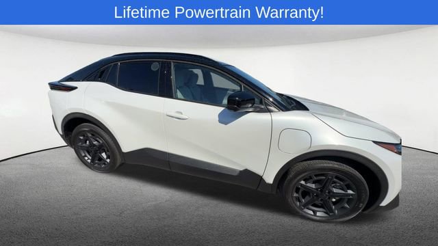 New 2026 Subaru Uncharted AWD image 9