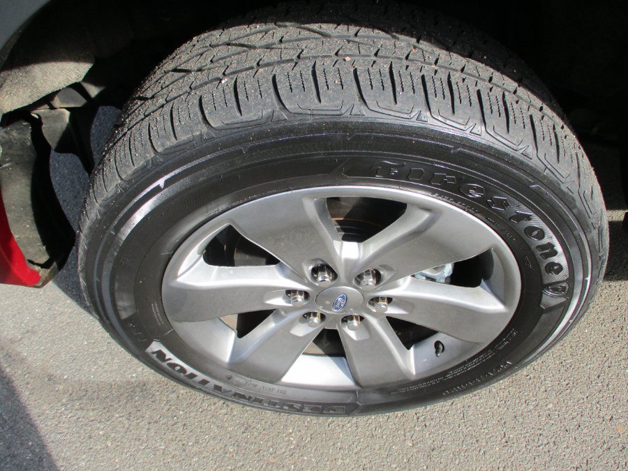 Used 2013 Ford F150 FX4 w/ Luxury Equipment Group AWD/4WD image 10