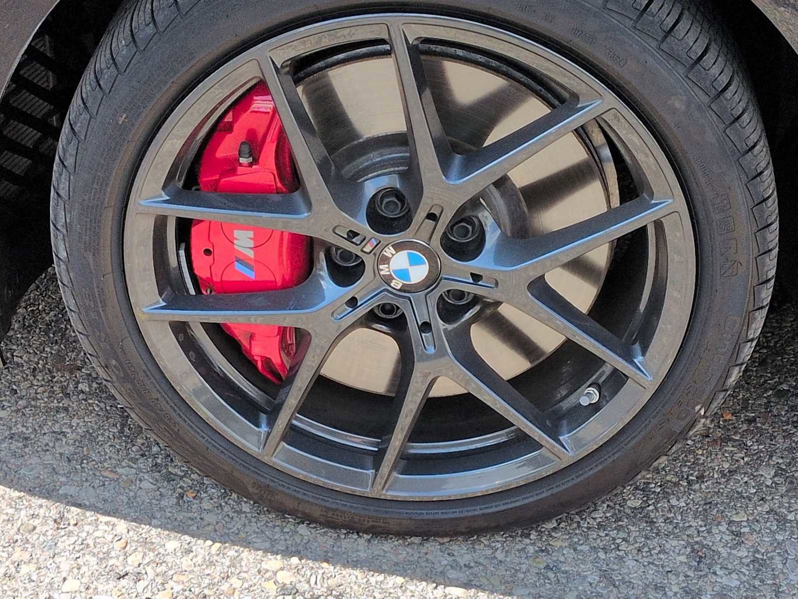 Used 2024 BMW M235i xDrive Gran Coupe w/ Premium Package image 14