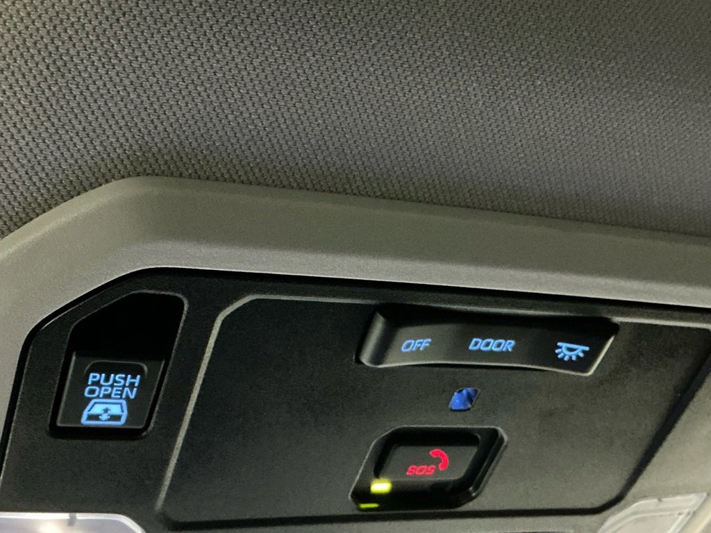 Used 2023 Toyota Tundra SR5 w/ TRD Sport Premium Package image 45