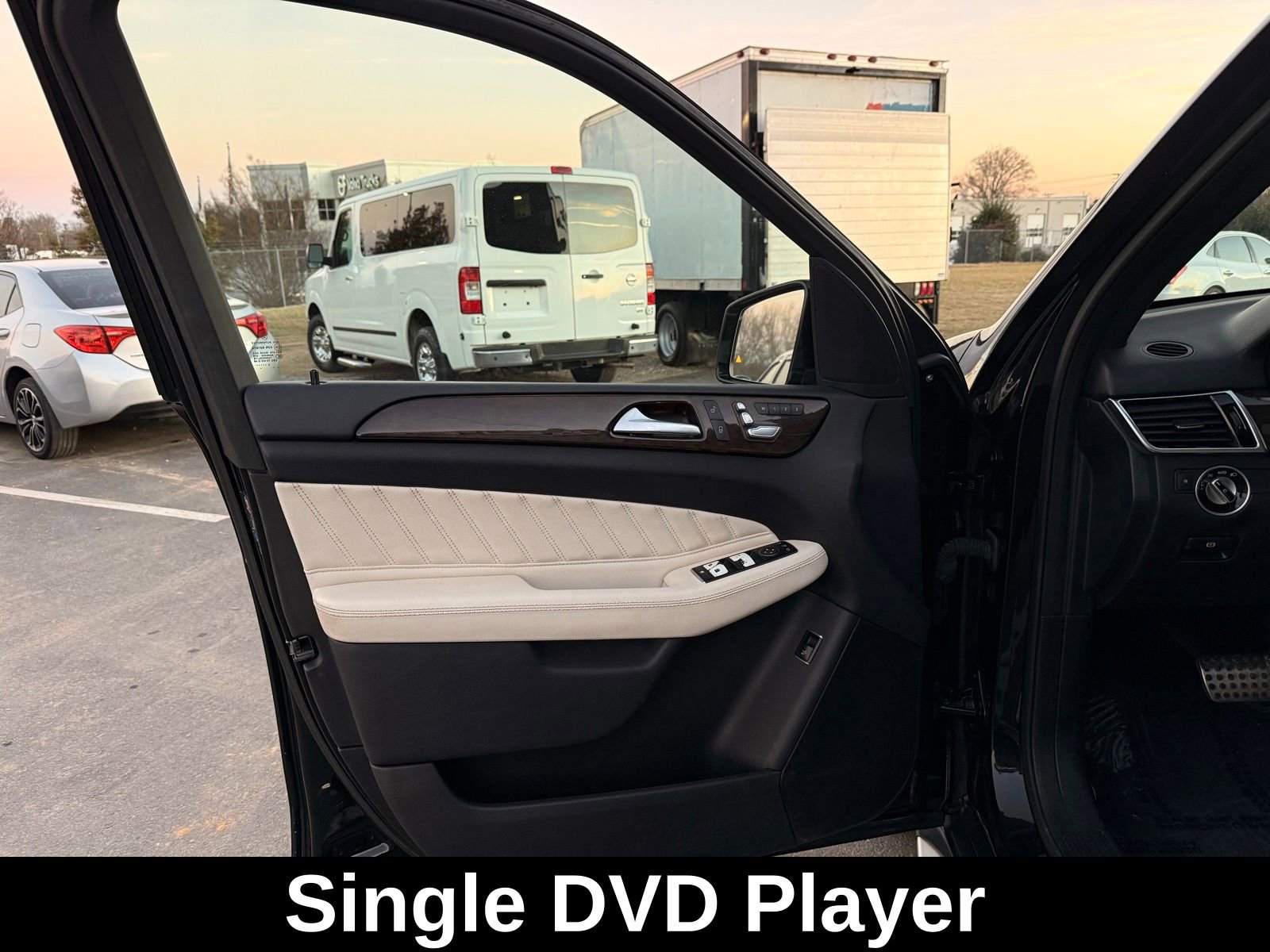 Used 2016 Mercedes-Benz GLE 350 image 11