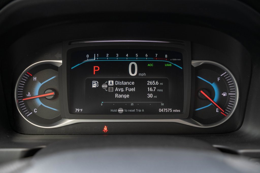 Used 2022 Honda Pilot Sport image 23