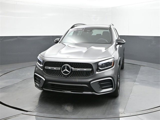 New 2024 Mercedes-Benz GLB 250 image 29