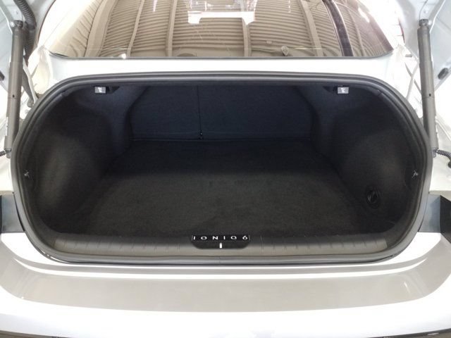 Certified 2024 Hyundai Ioniq 6 SEL AWD/4WD image 13