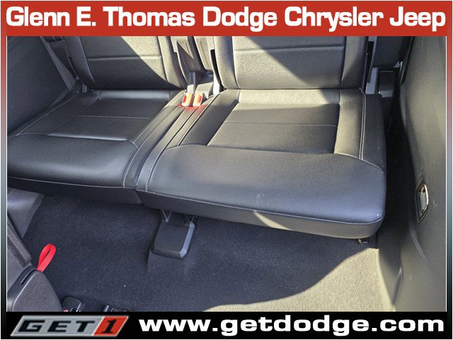 Used 2021 Volkswagen Atlas SE w/ Panoramic Sunroof Package FWD image 25