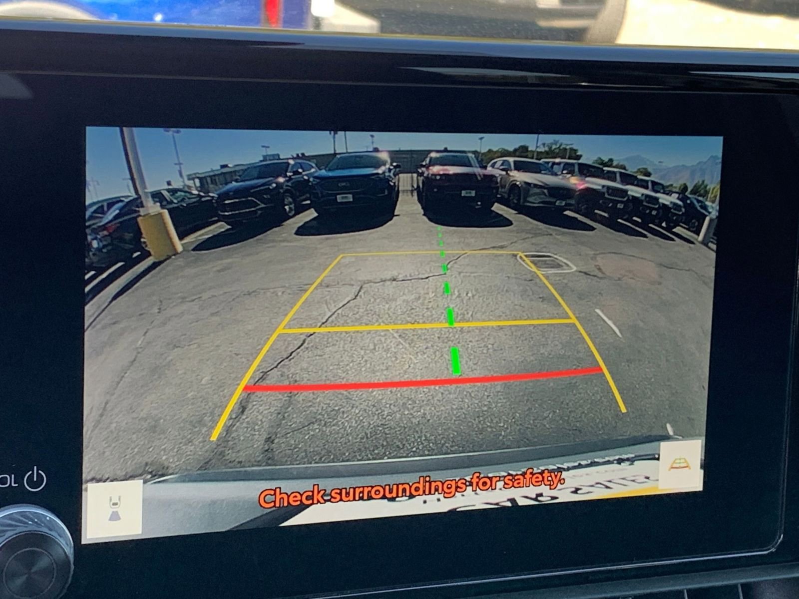 Used 2025 Toyota RAV4 LE image 17