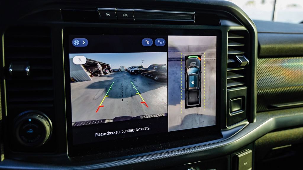 Used 2025 Ford F150 Raptor image 29