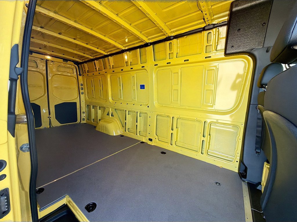 New 2026 Mercedes-Benz Sprinter 2500 image 25