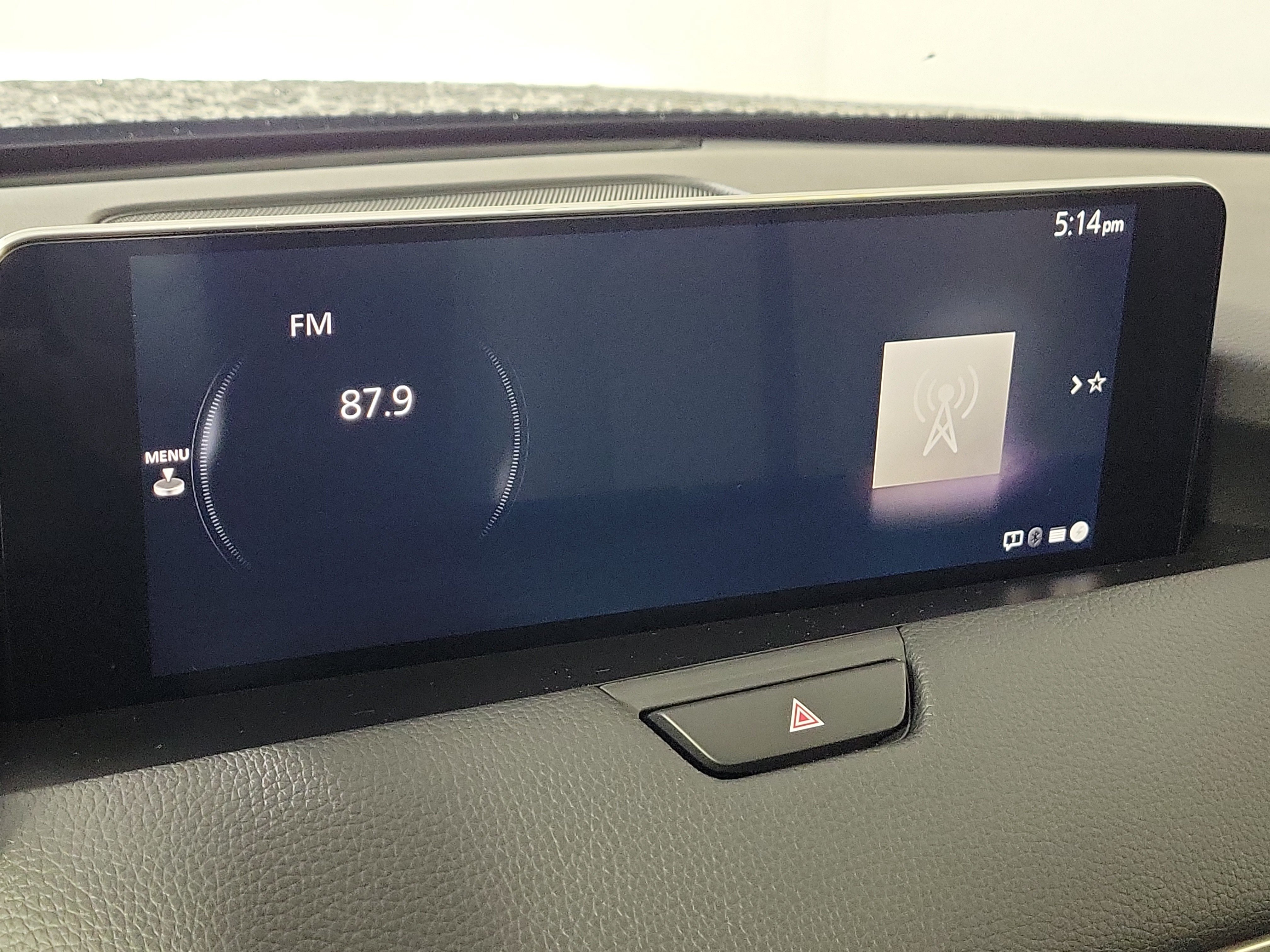 New 2026 MAZDA CX-90 3.3 Turbo w/ Preferred Package AWD/4WD image 19