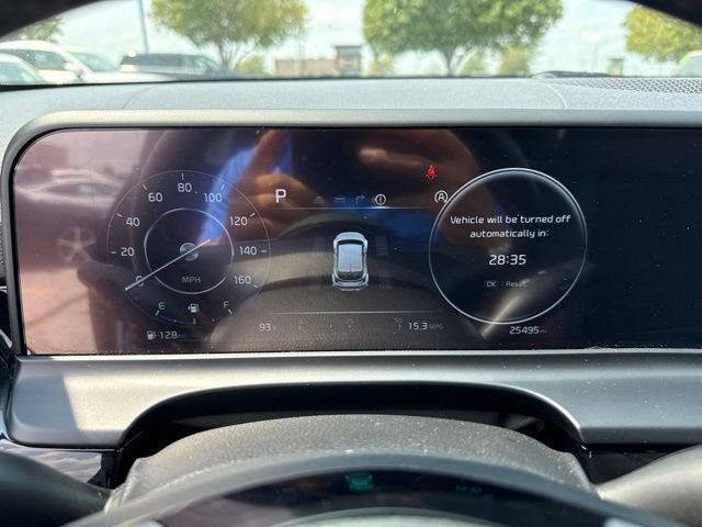 Used 2024 Kia Seltos S AWD/4WD image 28