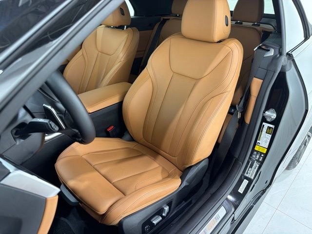 Used 2023 BMW 430i xDrive Convertible w/ M Sport Package AWD/4WD image 15