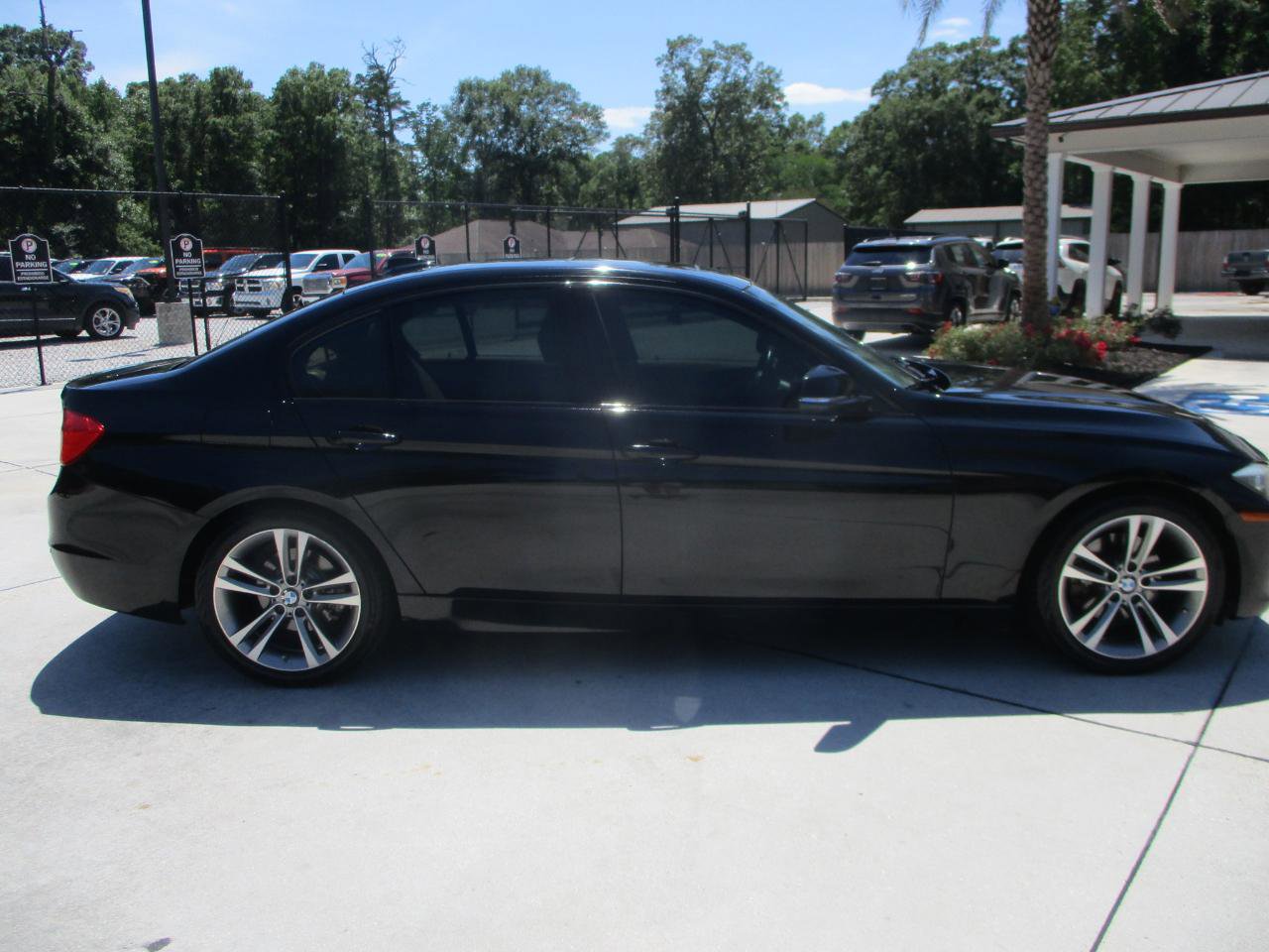 Used 2015 BMW 328i Sedan RWD image 26