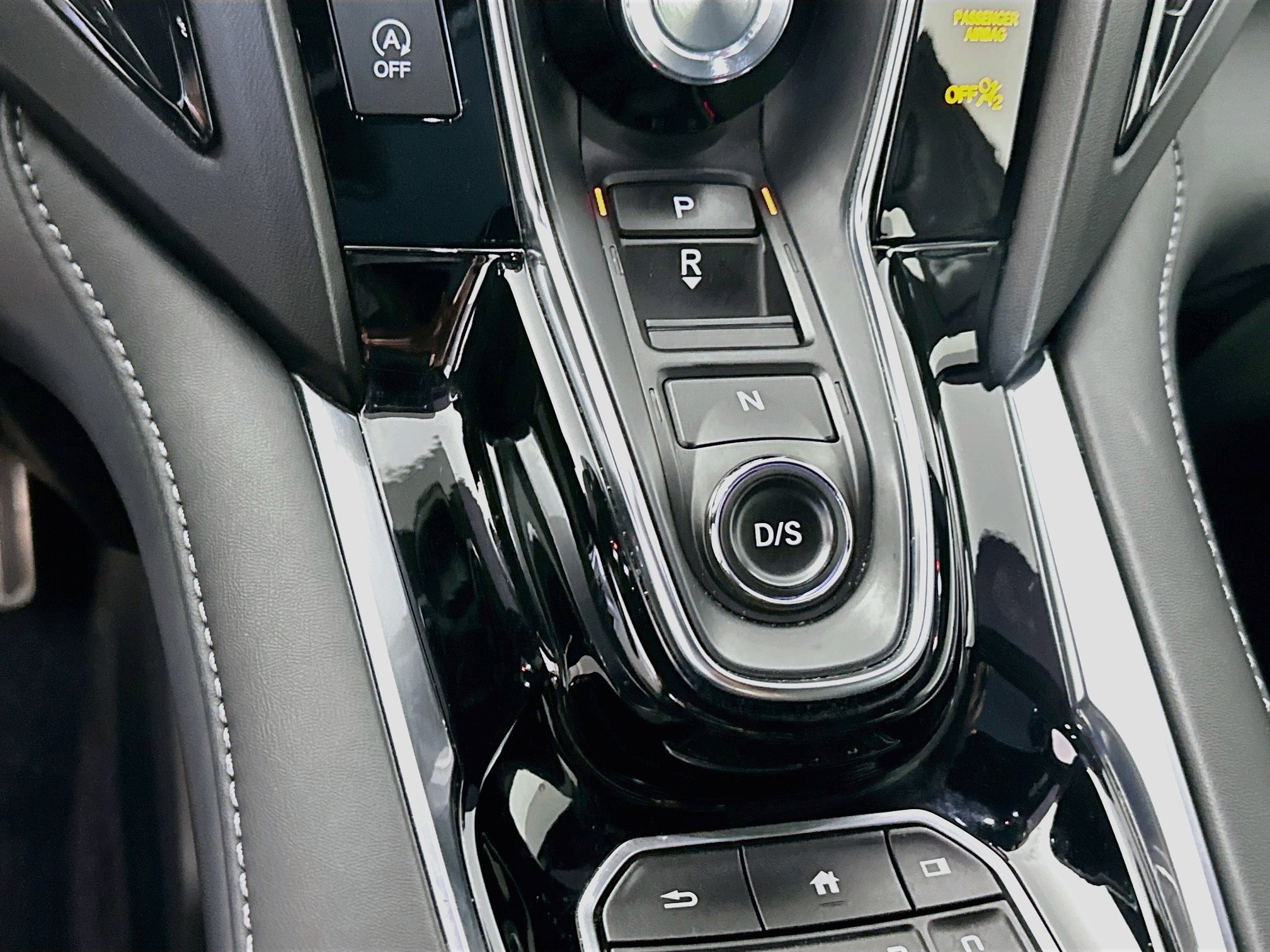 Used 2019 Acura RDX A-Spec AWD/4WD image 24
