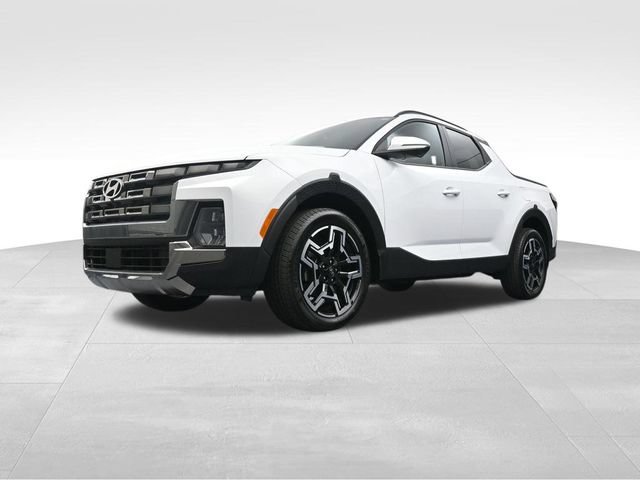 New 2026 Hyundai Santa Cruz Limited AWD/4WD image 34