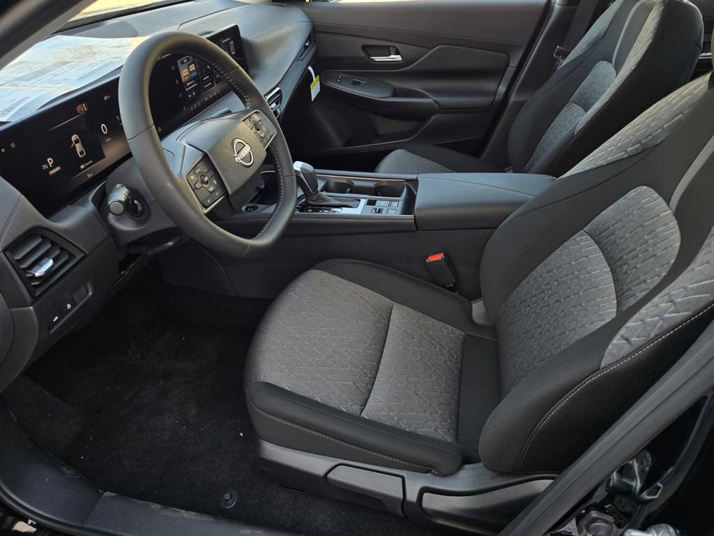 New 2026 Nissan Sentra SV image 18