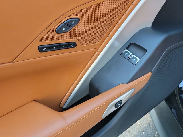 Used 2015 Chevrolet Corvette Stingray Coupe w/ 3LT Preferred Equipment Group RWD image 20