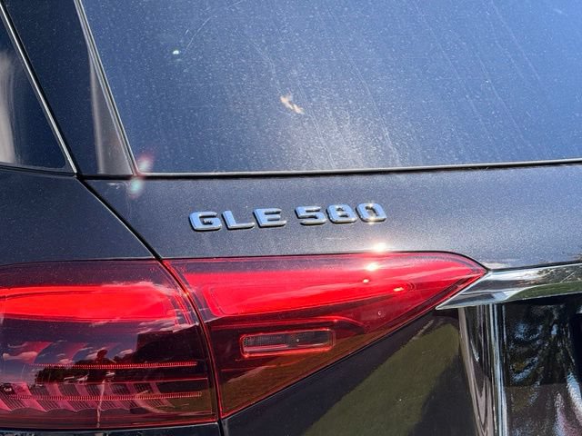 New 2026 Mercedes-Benz GLE 580 4MATIC image 9