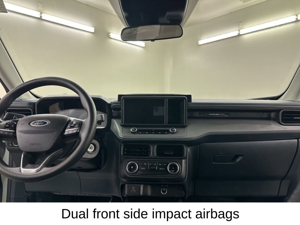 Used 2024 Ford Maverick XL w/ Equipment Group 100A Standard image 27