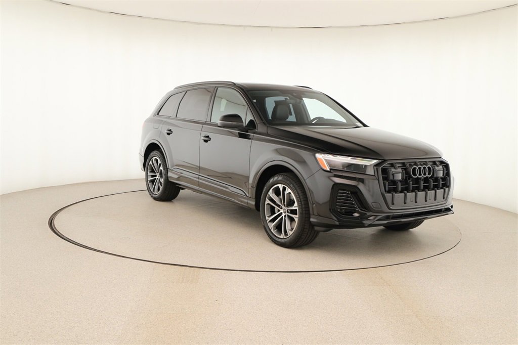 New 2026 Audi Q7 2.0T Premium Plus image 10